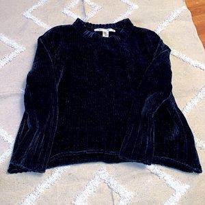 🌸3/$15🌸 Navy blue sweater